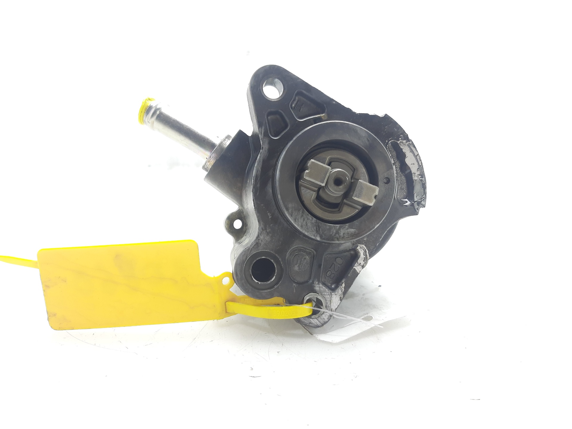 TOYOTA Corolla E120 (2000-2008) Vakuumpump 2930027020 25427676