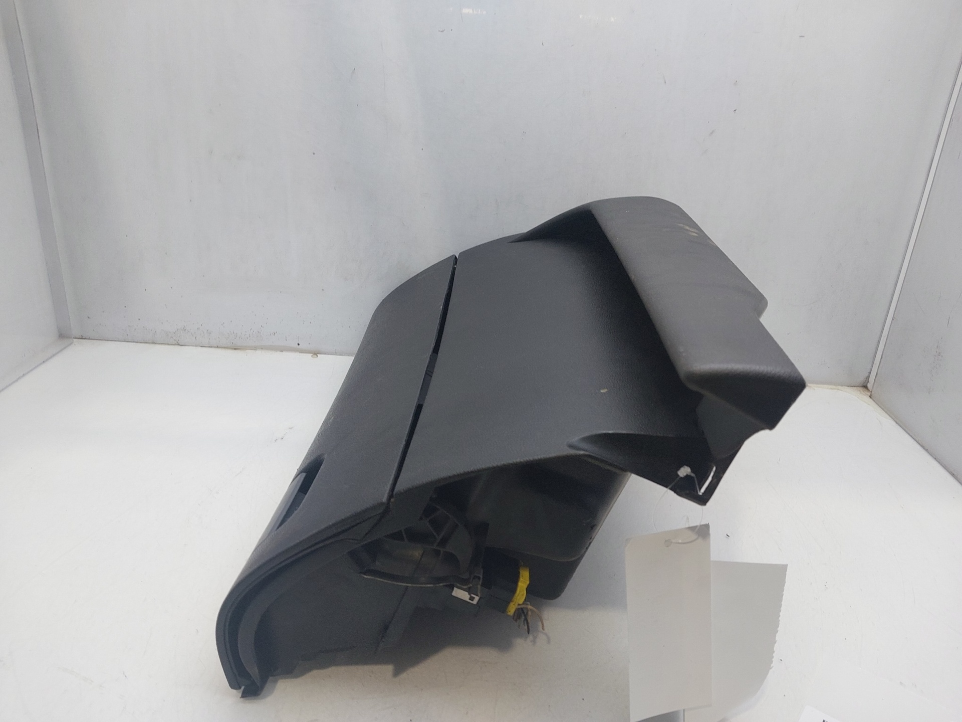 SEAT Leon 1 generation (1999-2005) Glove Box 1M1857104 24758571