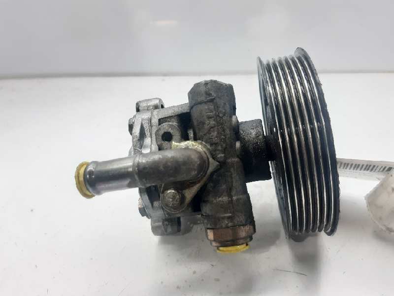 SEAT Leon 1 generation (1999-2005) Power Steering Pump 1J0422134A 18639700