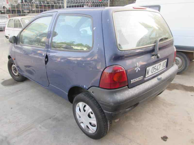 RENAULT Twingo 1 generation (1993-2007) Другие кузовные детали 7700815135 24122995