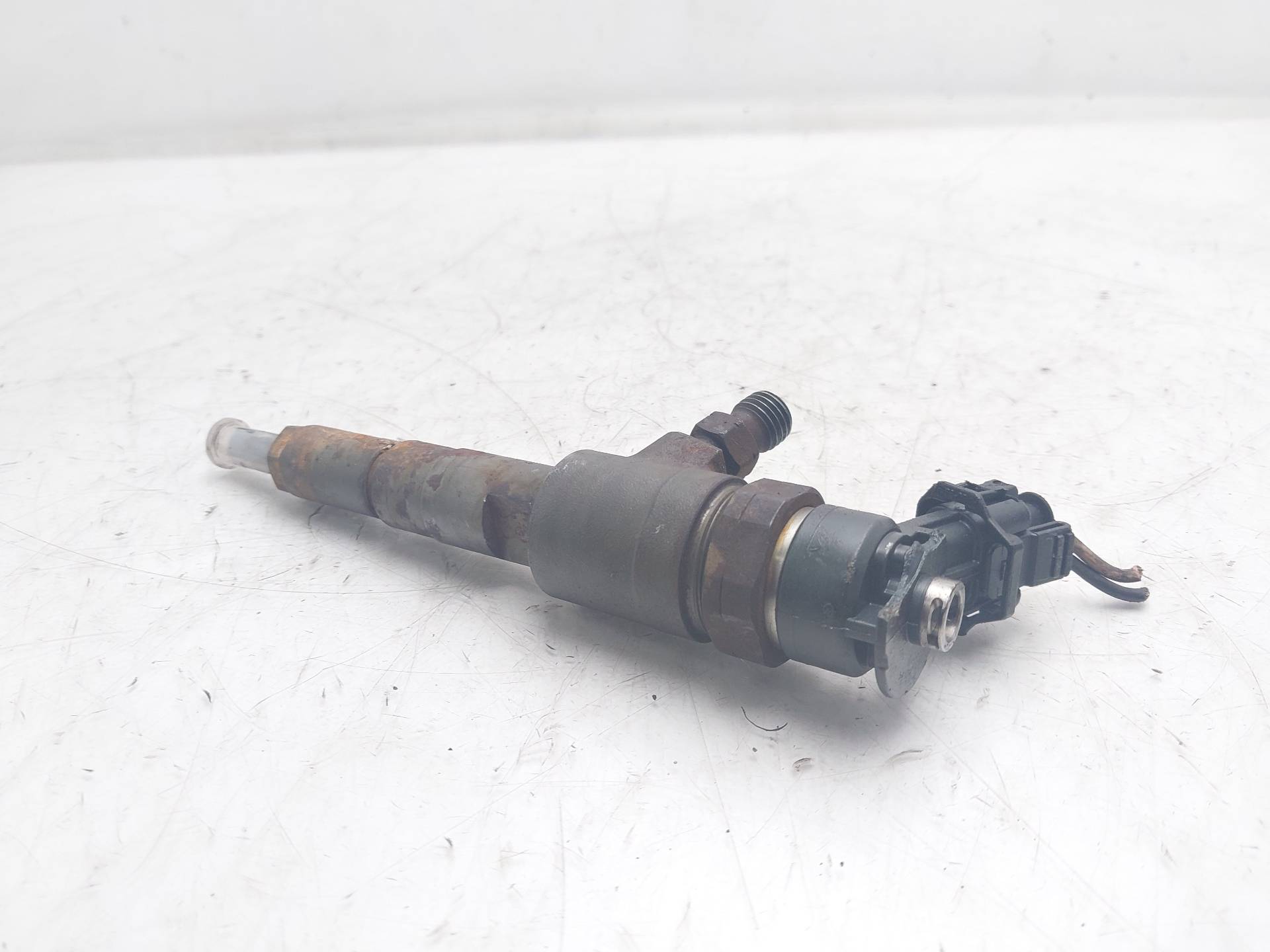 TOYOTA 407 1 generation (2004-2010) Fuel Injector 0445110252 25007538