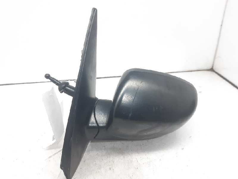 HYUNDAI i10 1 generation (2007-2013) Left Side Wing Mirror 876100X010CA 18441374