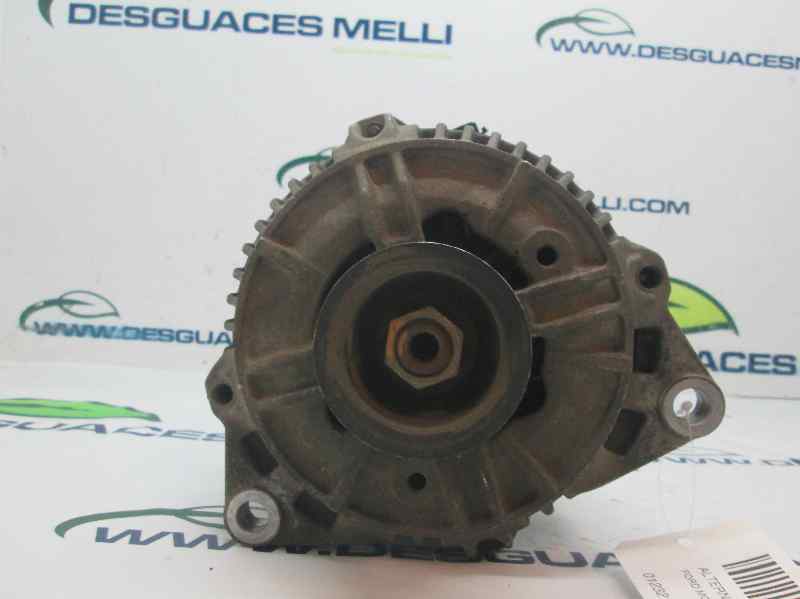 FORD Mondeo 2 generation (1996-2000) Alternator 0123212001 20165589