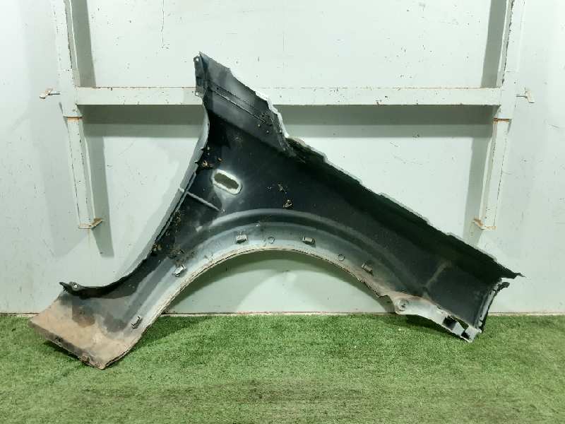 LAND ROVER Freelander 1 generation (1998-2006) Front Left Fender ASB490130 18530458