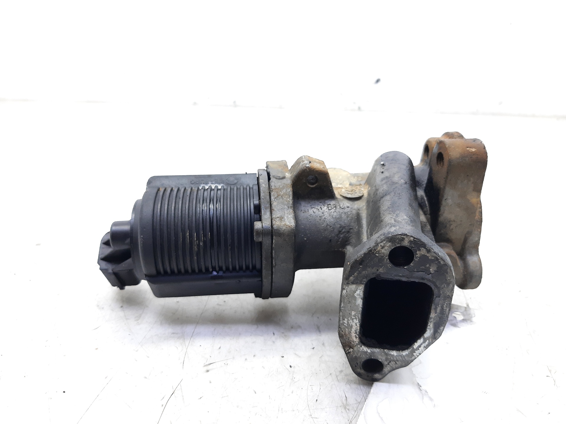 FIAT Doblo 1 generation (2001-2017) EGR ventil 55184651 24113516