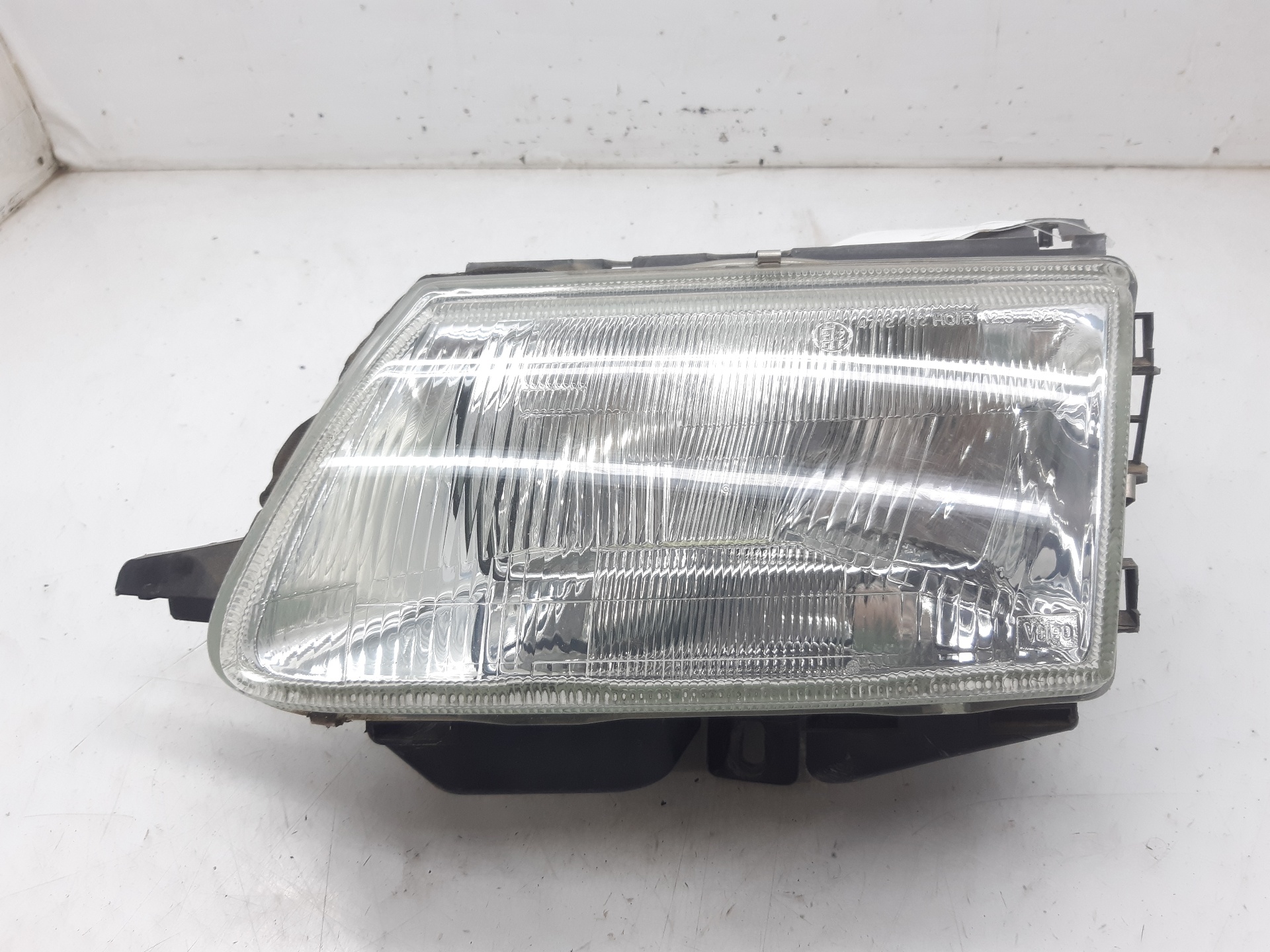 CITROËN Saxo 2 generation (1996-2004) Front Left Headlight 6204N5 18703484