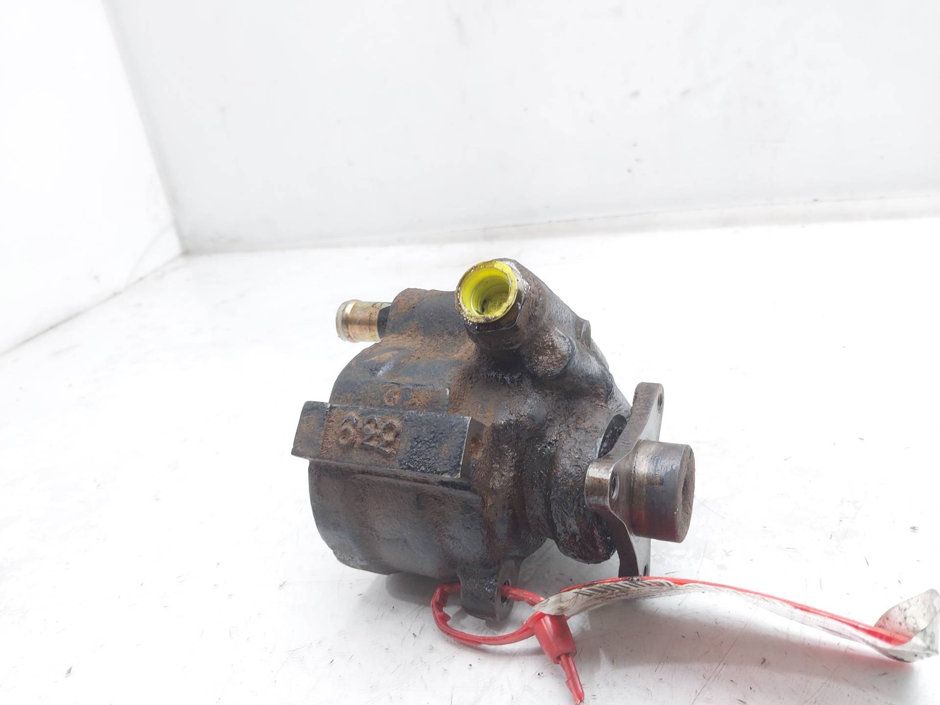 RENAULT Kangoo 1 generation (1998-2009) Power Steering Pump 7700875328 25293957