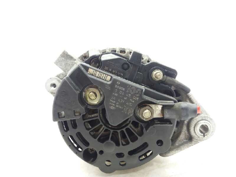 OPEL Vectra B (1995-1999) Alternator 24439410 20181132