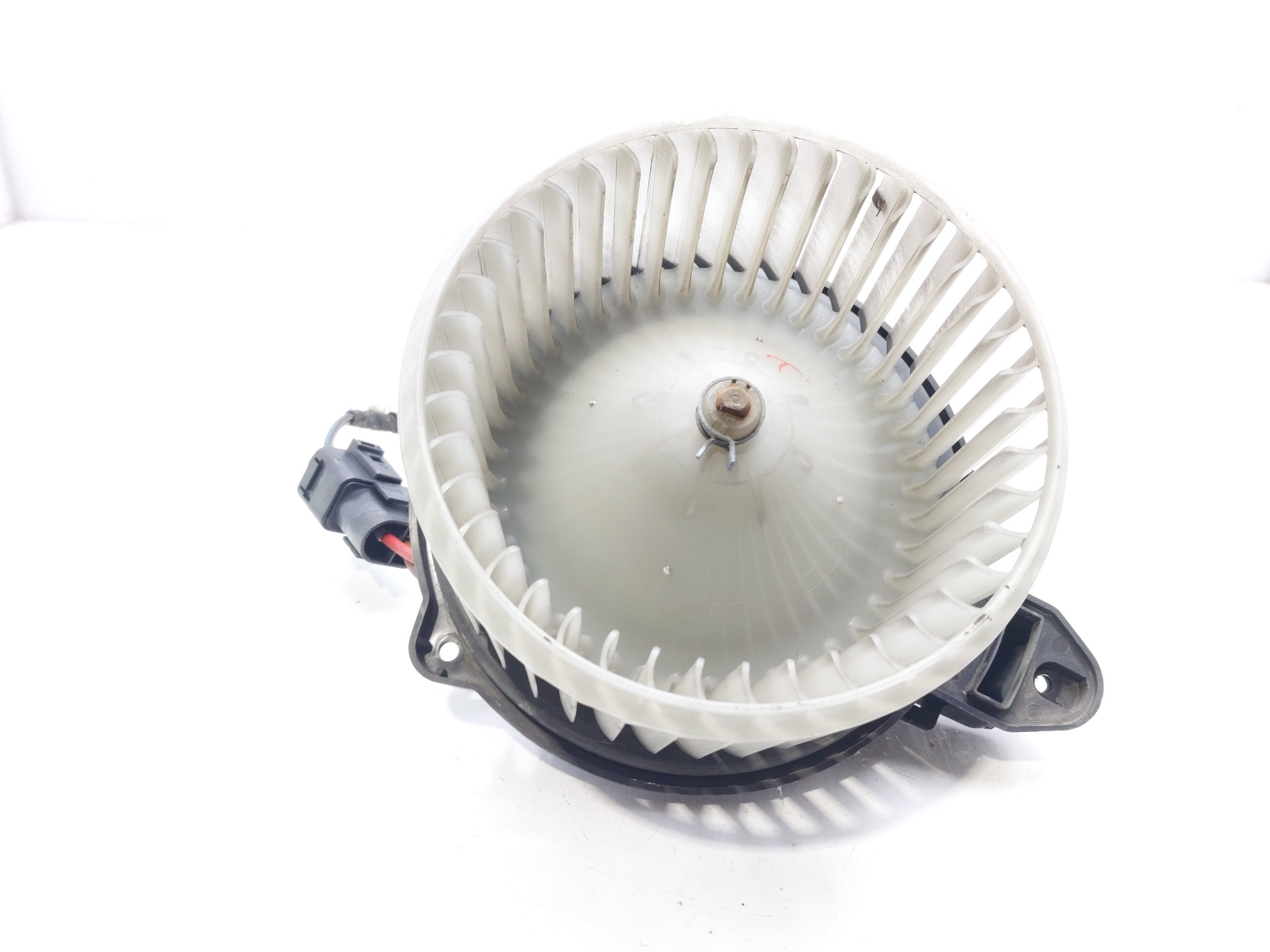 AUDI A3 8L (1996-2003) Heater Blower Fan 4B1820021B 20804484