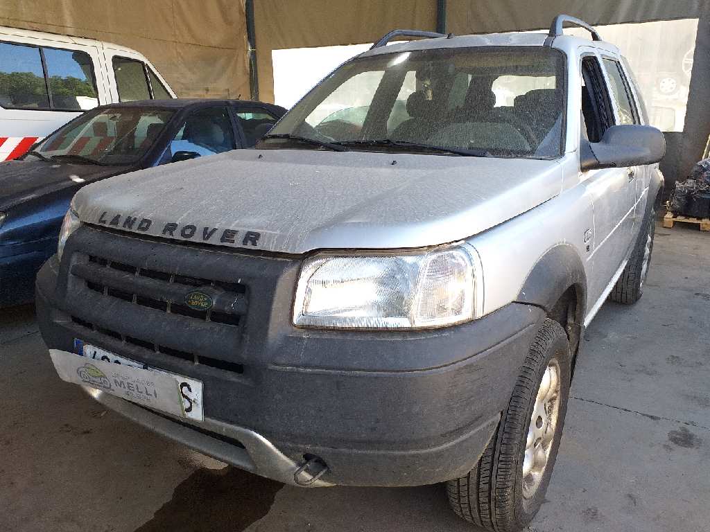 LAND ROVER Freelander 1 generation (1998-2006) Aripa stânga față ASB490130 18530458