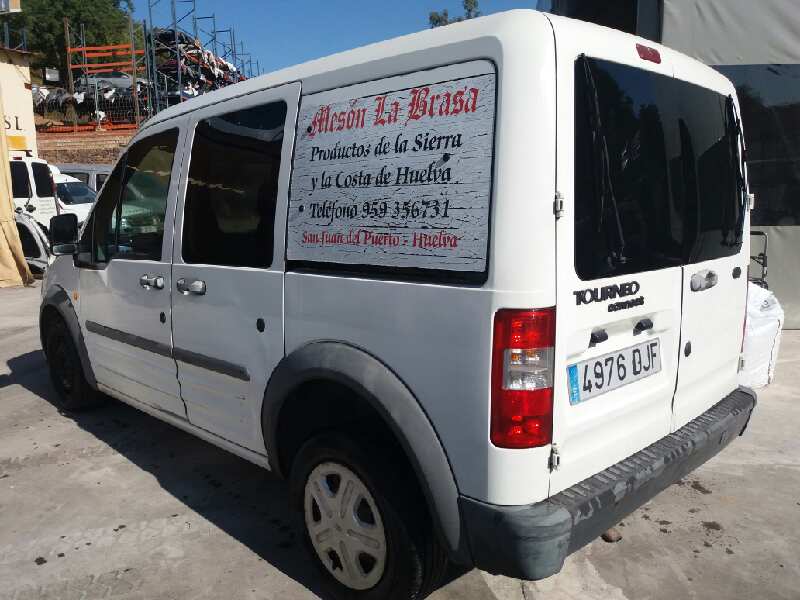 FORD Transit Connect 1 generation (2002-2024) Vairo ritė (kasetė) 2T1T13N064BC 20183019