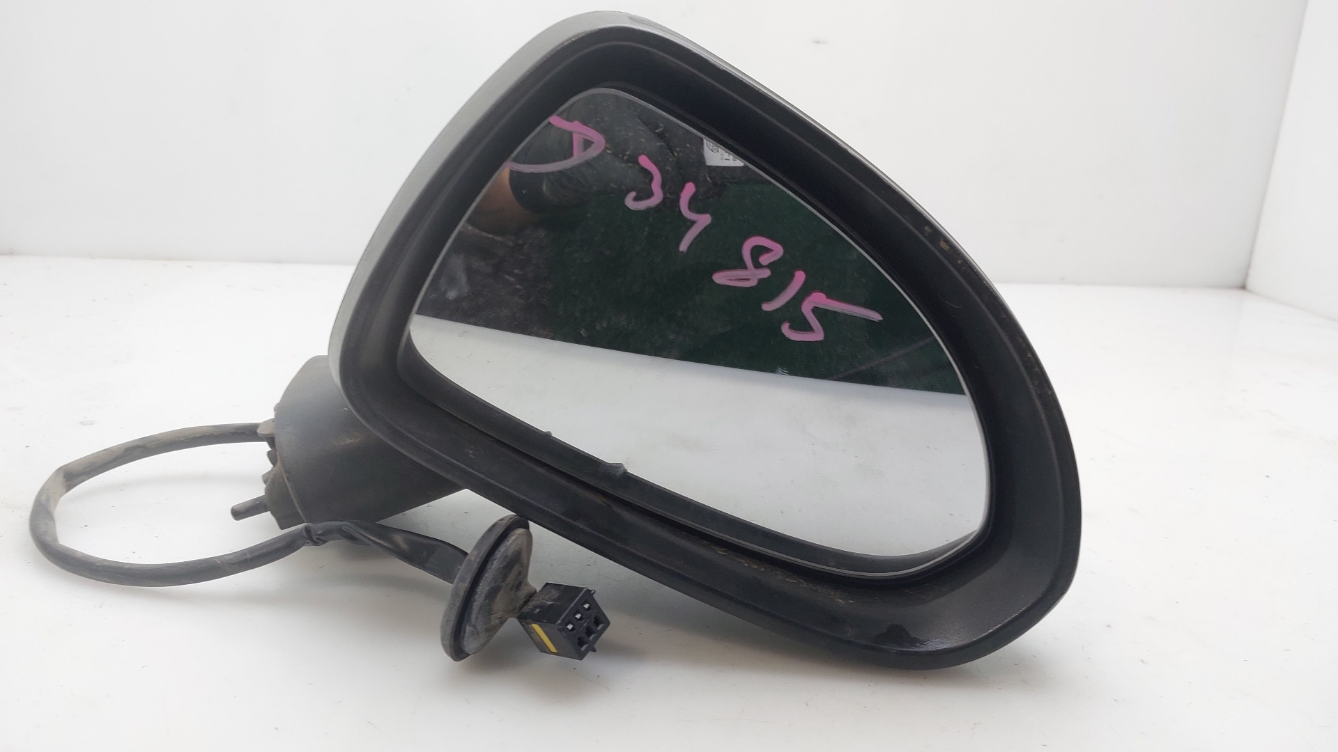 OPEL Corsa D (2006-2020) Зеркало передней правой двери 13188499 25287745
