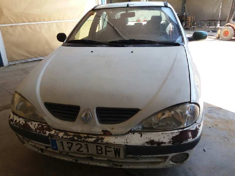 RENAULT Megane 1 generation (1995-2003) Främre höger dörrfönsterbrytare 7700429071 25621548