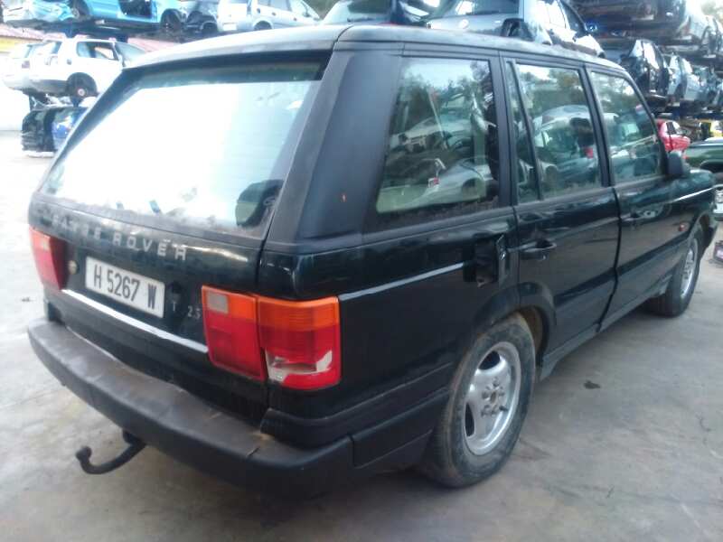 LAND ROVER Range Rover 2 generation (1994-2002) Решетка радиатора DHB500062WWR 20168077