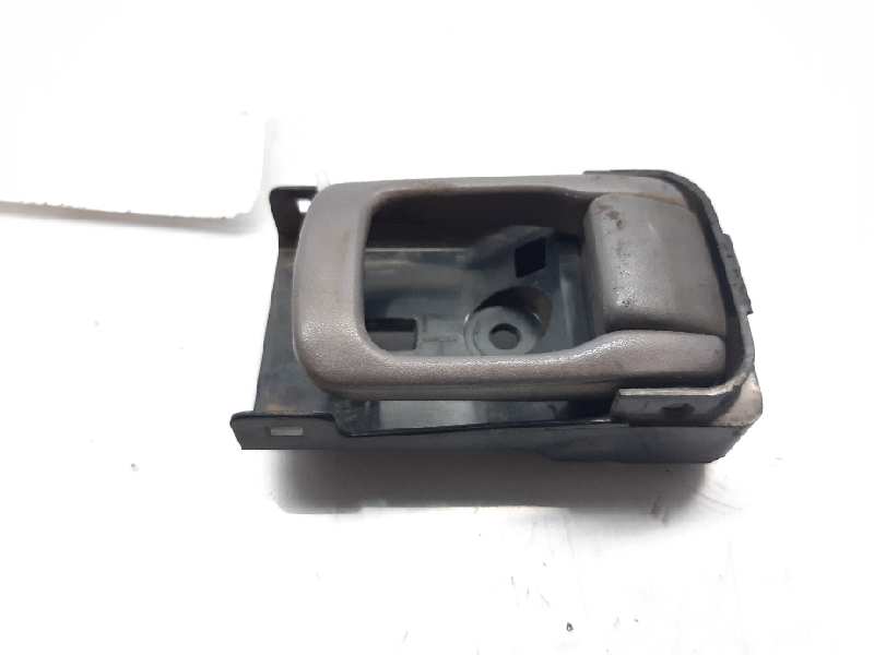 NISSAN Serena 1 generation (1991-2002) Front Left Door Interior Handle Frame 806719C001 20197573