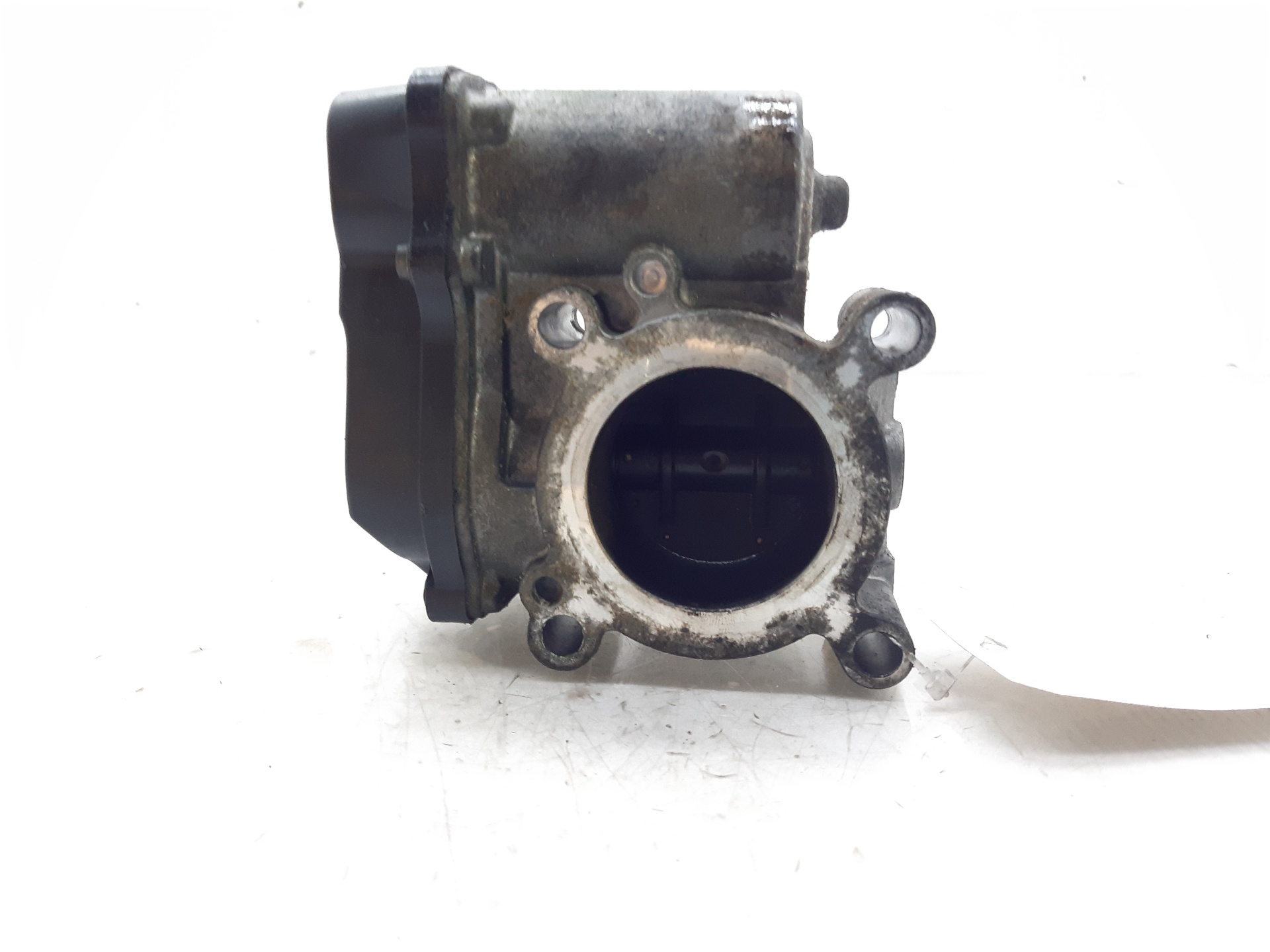 VOLKSWAGEN Fabia 6Y (1999-2007) Throttle Body 03D133062E 18718759