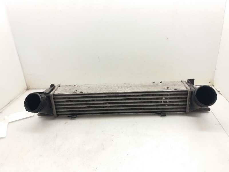 BMW 1 Series E81/E82/E87/E88 (2004-2013) Radiateur de refroidisseur intermédiaire 3093796 20172783