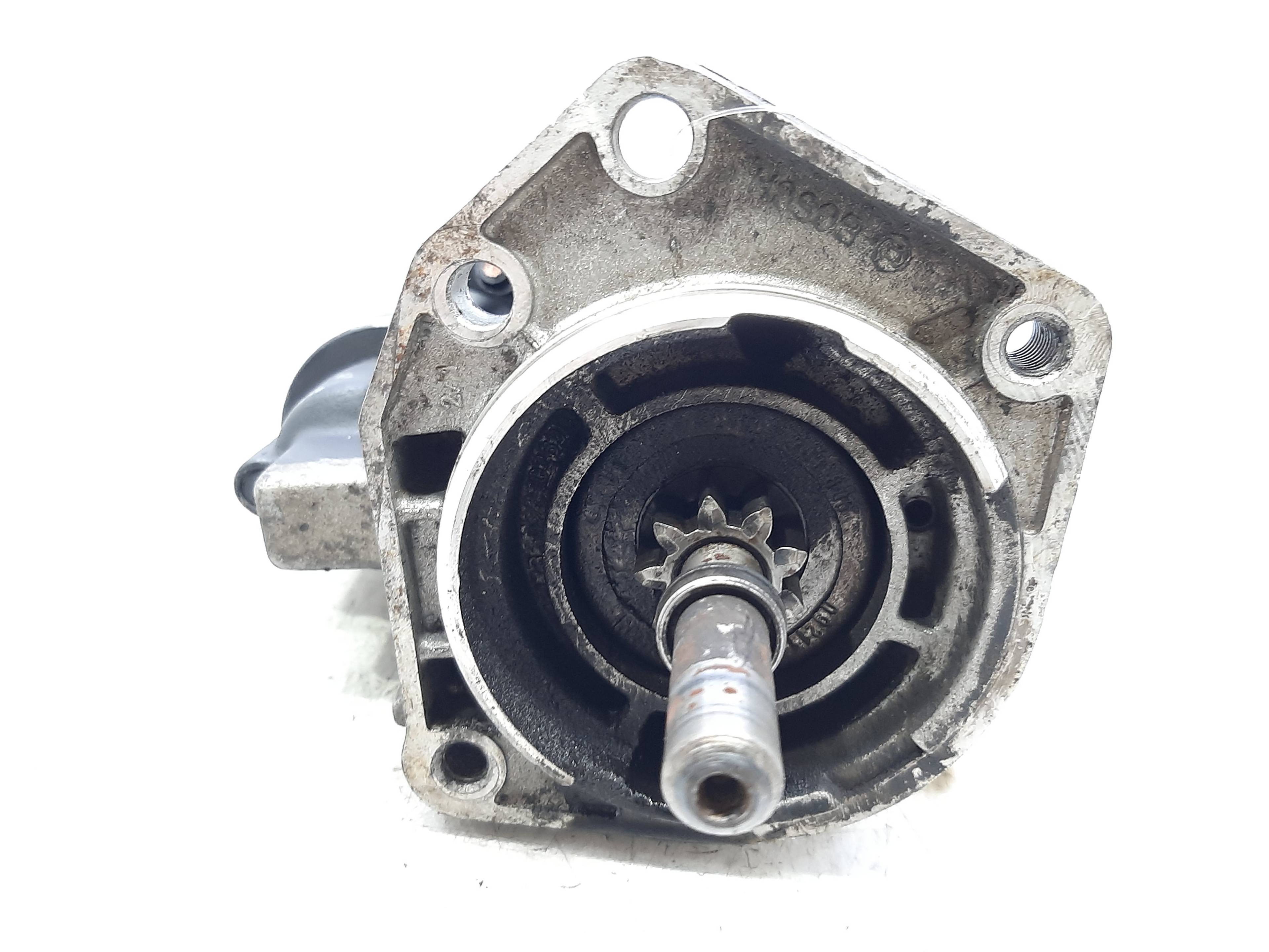 SEAT Cordoba 1 generation (1993-2003) Starter Motor 0001107025 22476151