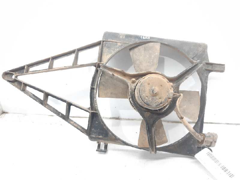 OPEL Astra F (1991-2002) Diffuser Fan 90265780 18580061