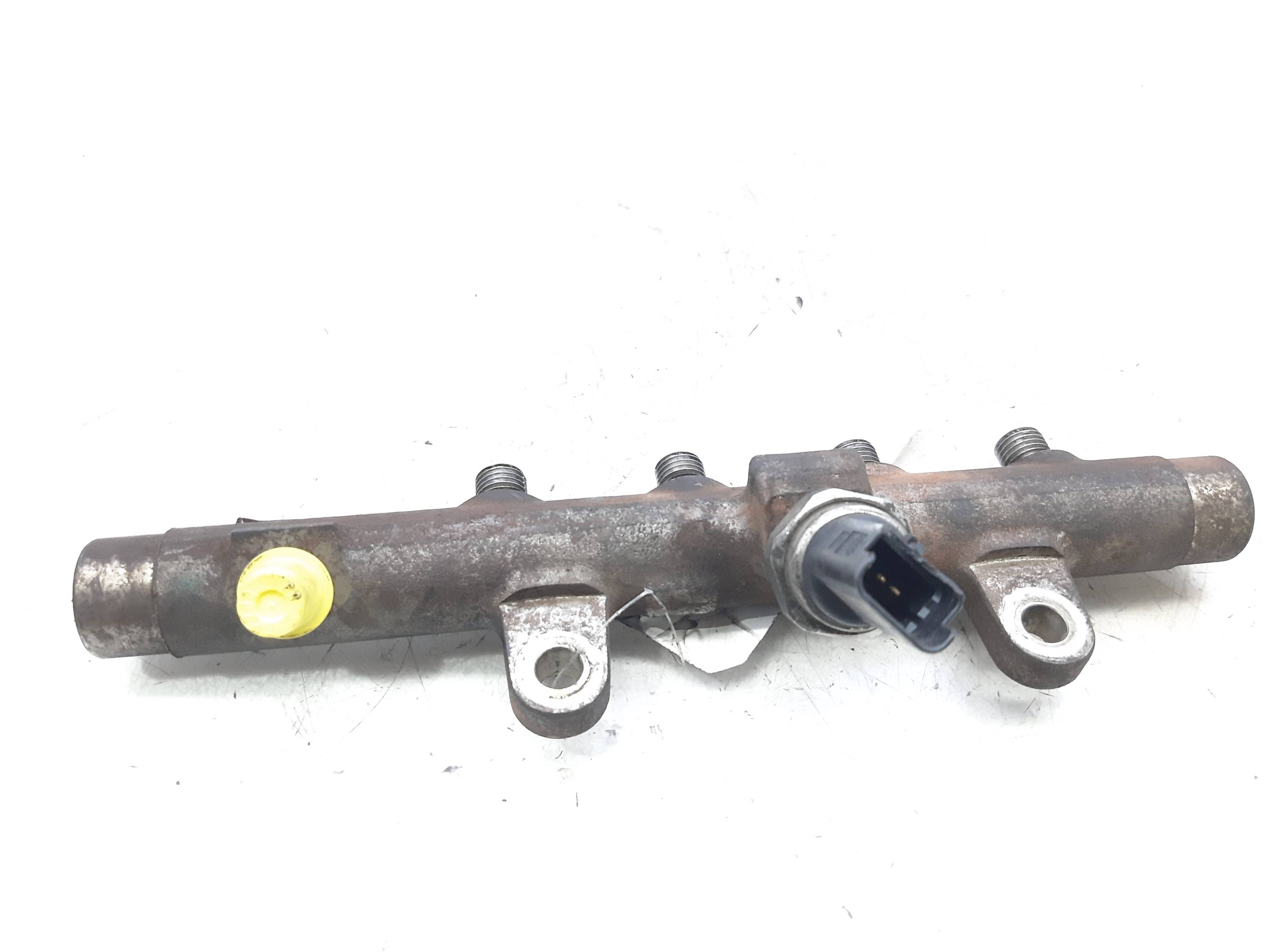 RENAULT Scenic 2 generation (2003-2010) Fuel Rail A2C20001221 22459902