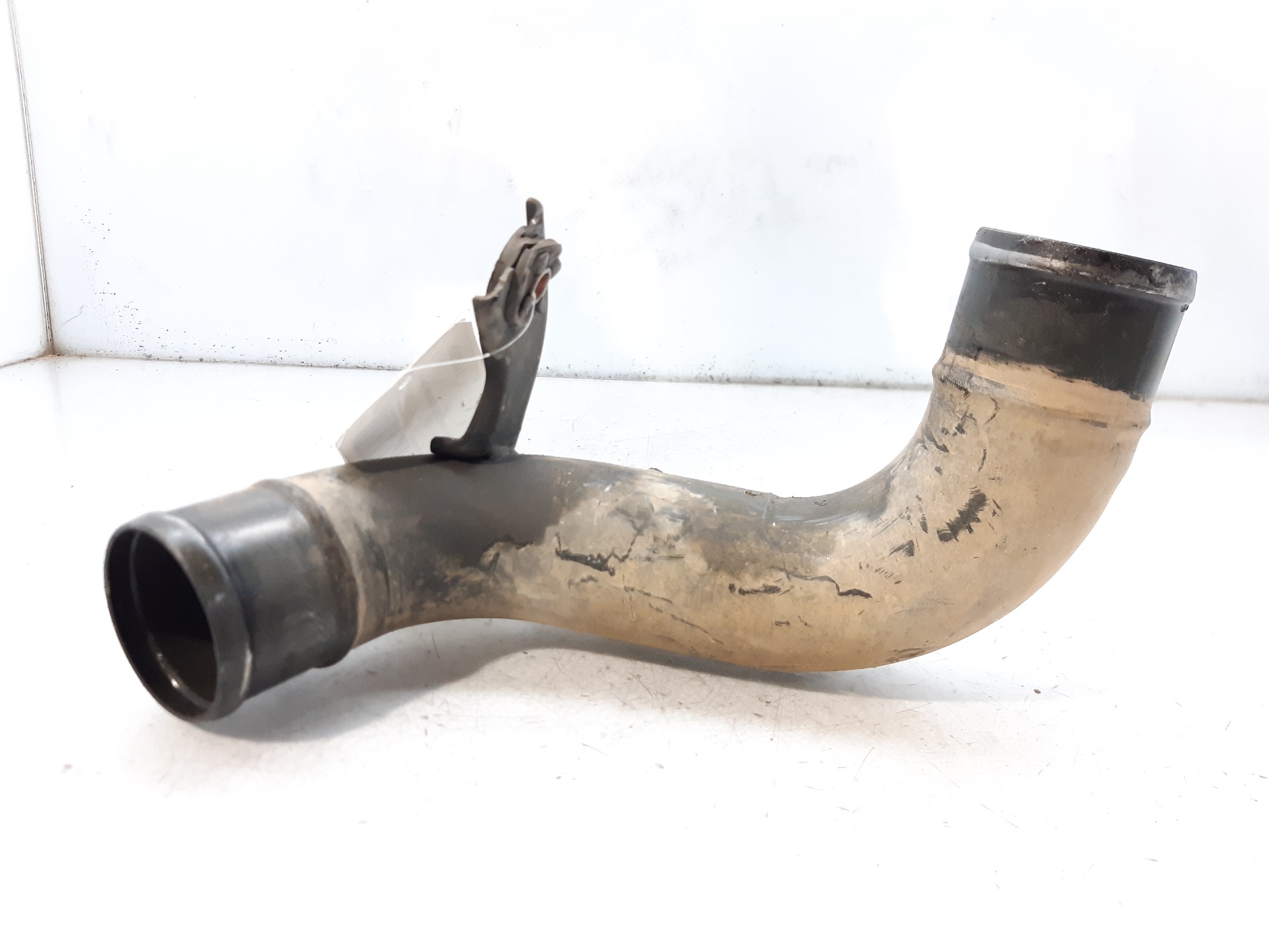 Tubo WL 4352217 de Ford Ranger (er, eq, r_) 1999-2006 109 CV