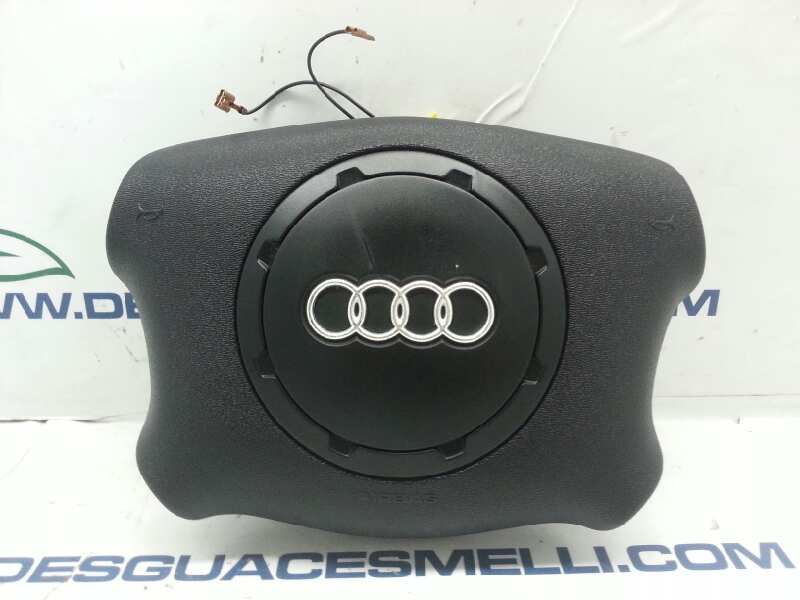 AUDI A3 8L (1996-2003) Autres unités de contrôle 8L0880201H 20166273