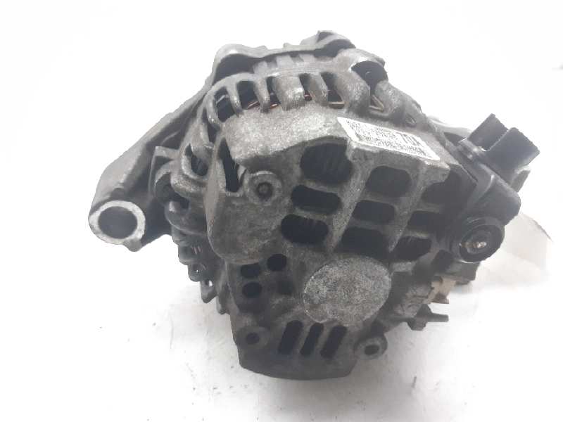 FORD Fusion 1 generation (2002-2012) Alternator 2S6T10300CB 18419683