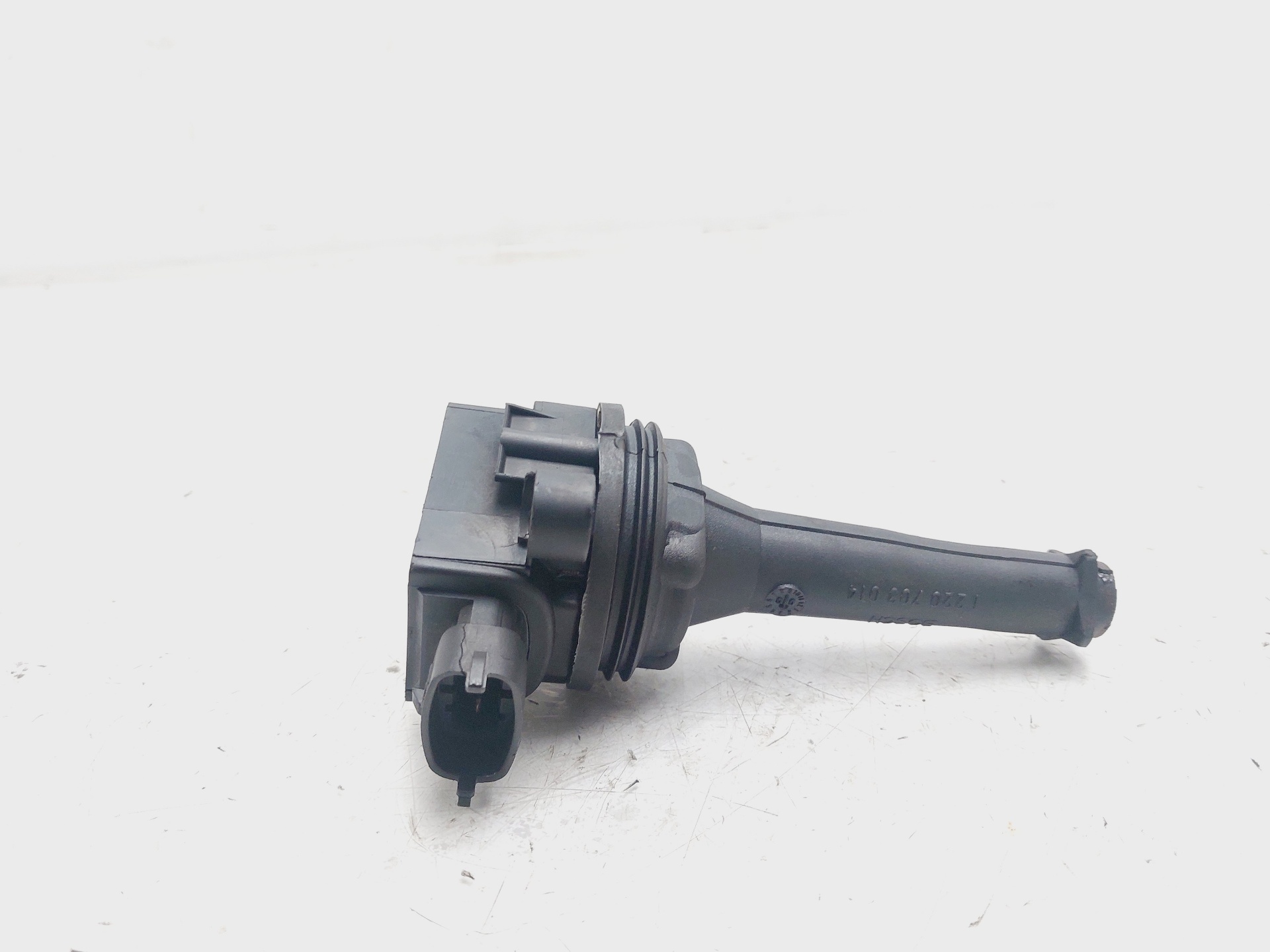 PEUGEOT 305 1 generation (1977-1990) High Voltage Ignition Coil 9125601 25779095