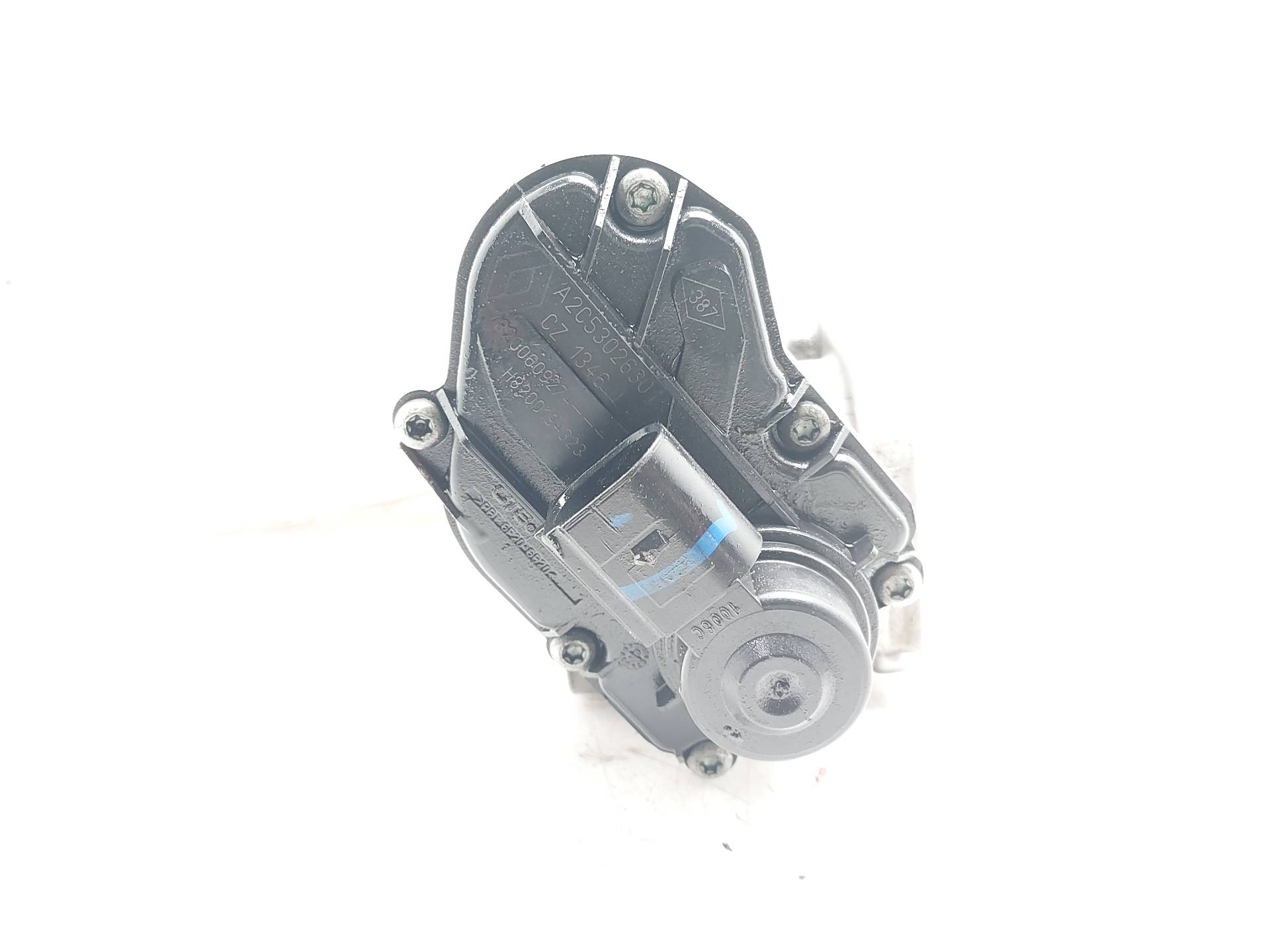 RENAULT Laguna 2 generation (2001-2007) Егр клапан 8200609274 22760022