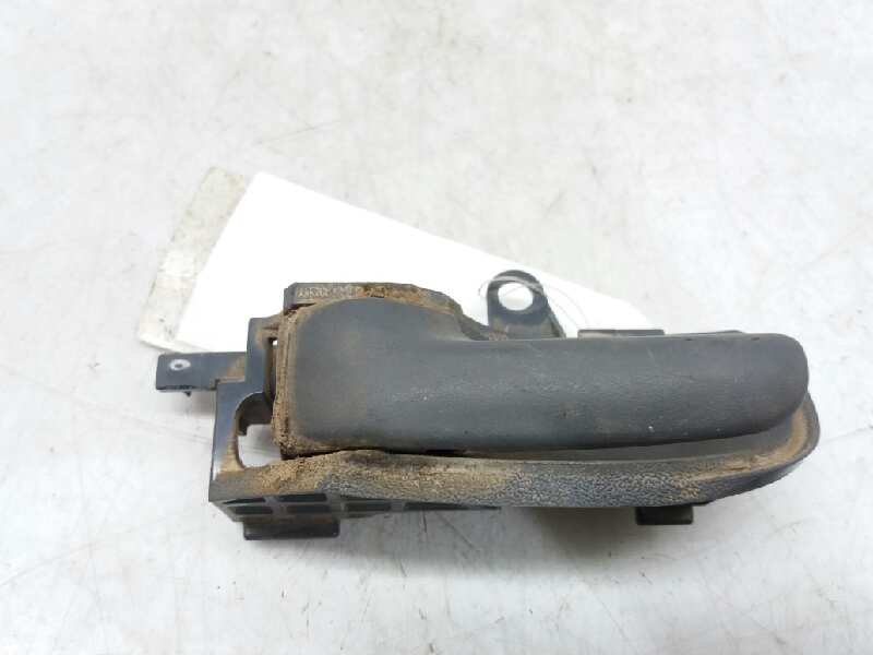 PEUGEOT 107 Peugeot 107 (2005-2014) Left Rear Internal Opening Handle 7930 20195089