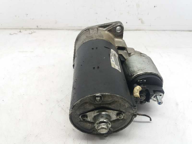 FIAT Stilo 1 generation (2001-2010) Starter Motor 0001109030 20185500