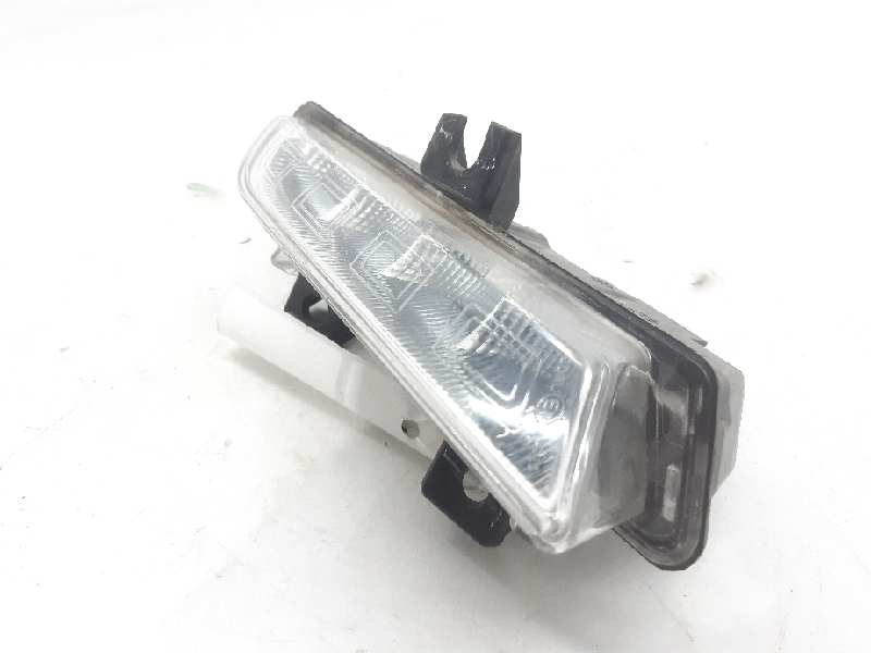 RENAULT Clio 3 generation (2005-2012) Front Right Fender Turn Signal 266003864R 18566196