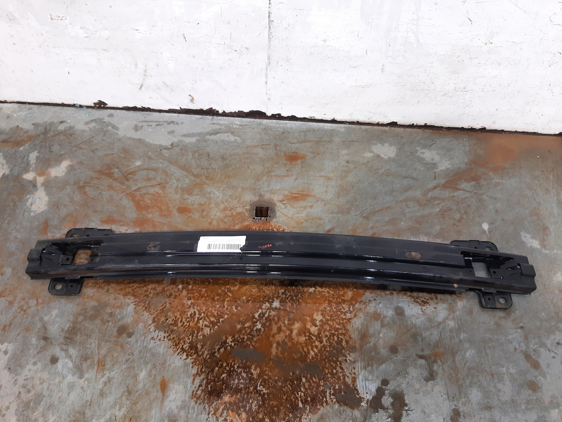 HYUNDAI i30 FD (1 generation) (2007-2012) Priekšējā bampera balka 865302L000 23842916