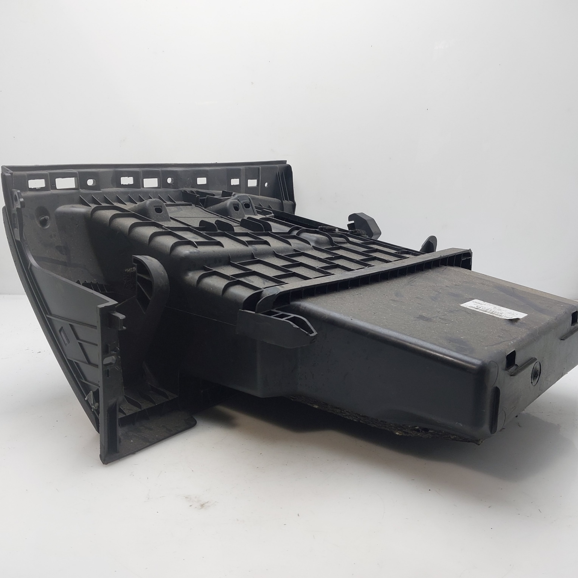 RENAULT Megane 3 generation (2008-2020) Glove Box 681083896R 25386688