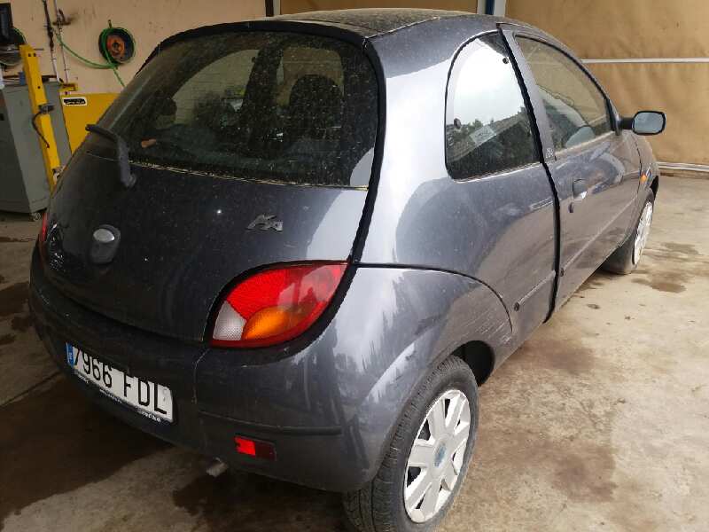 FORD Ka 1 generation (1996-2008) Far dreapta față 97KG13N004 20183971