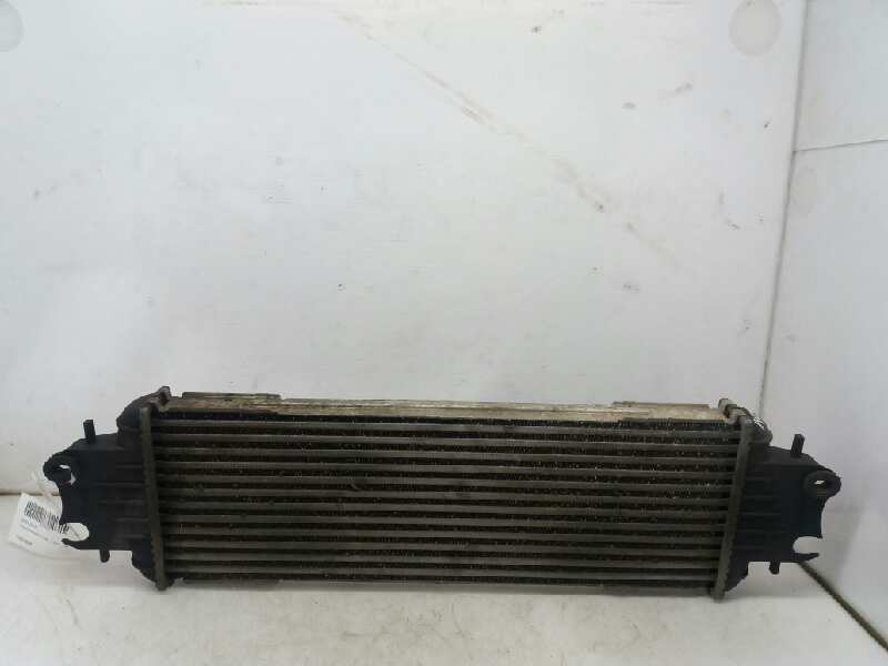 OPEL Vivaro A (2002-2006) Intercooler Radiator 7700312903F 20179426