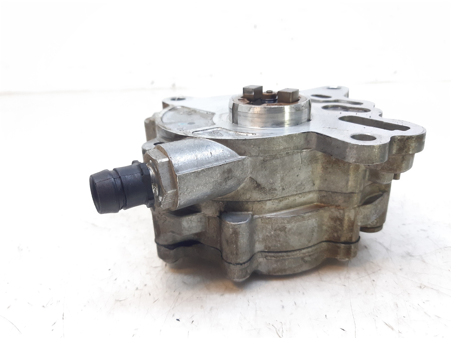 SKODA Octavia 2 generation (2004-2013) Vacuum Pump 03G145209C 24972491