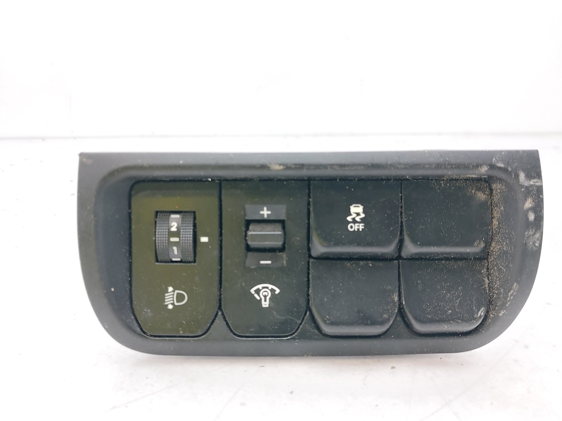 KIA Rio 3 generation (2011-2017) Switches 299105391 24072924