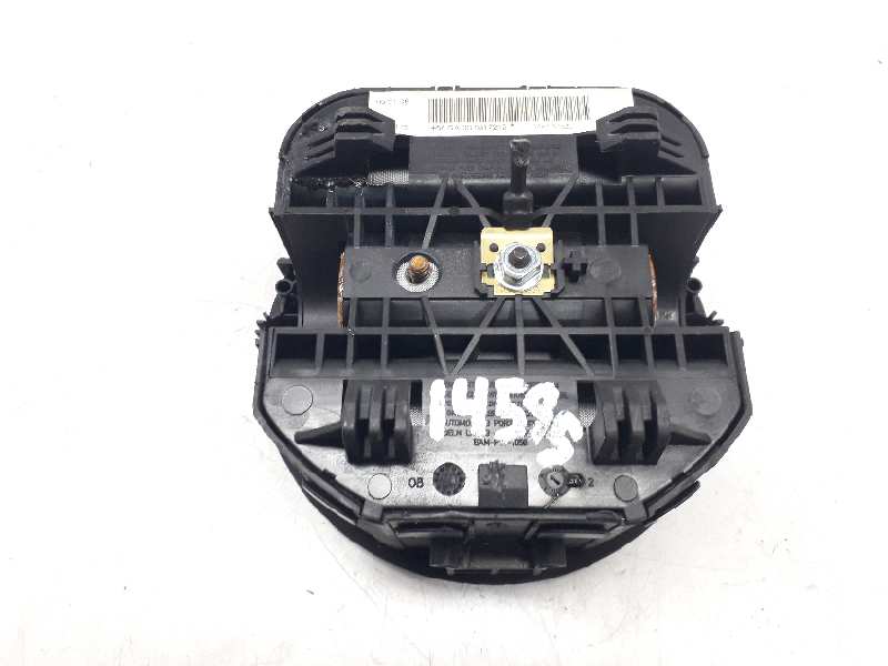 PEUGEOT C4 1 generation (2004-2011) Other Control Units 96471578ZD 20184090