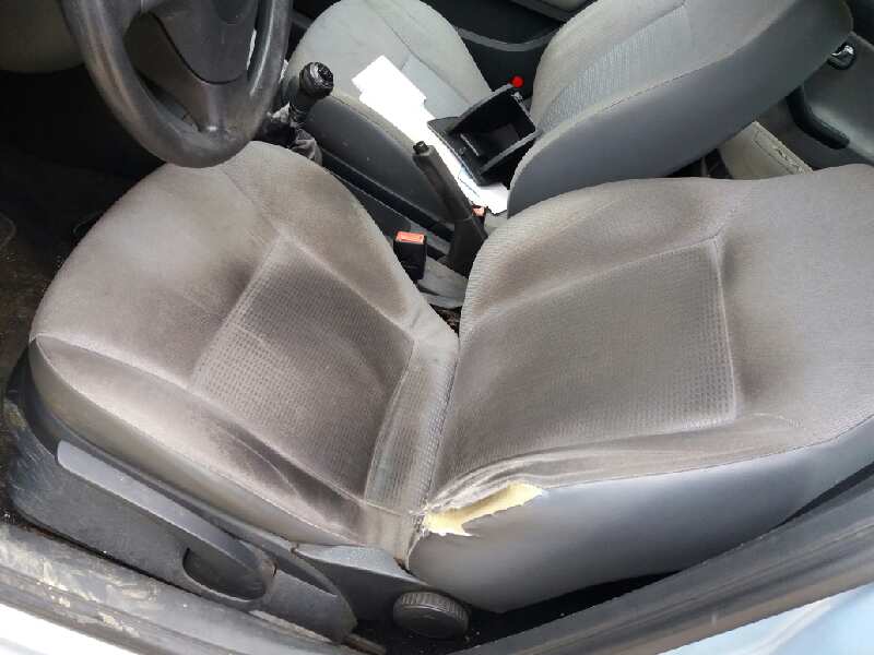 SEAT Cordoba 2 generation (1999-2009) Front Left Driveshaft 6Q0407271AT 20179932