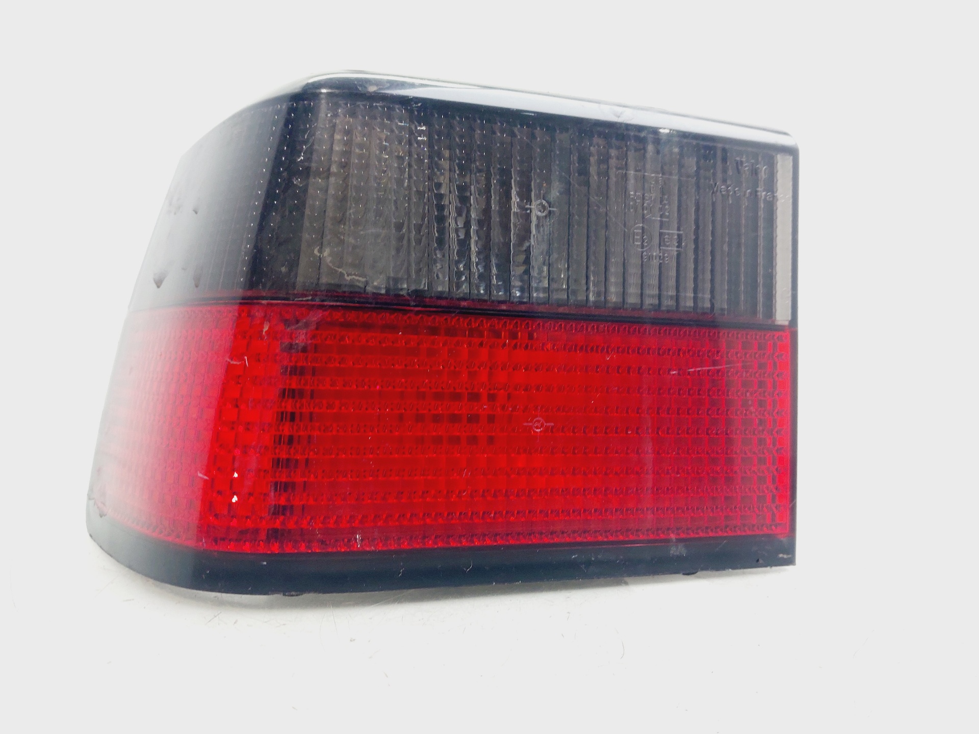 RENAULT 21 1 generation (1986-1995) Rear Left Taillight 6350K0 25349804