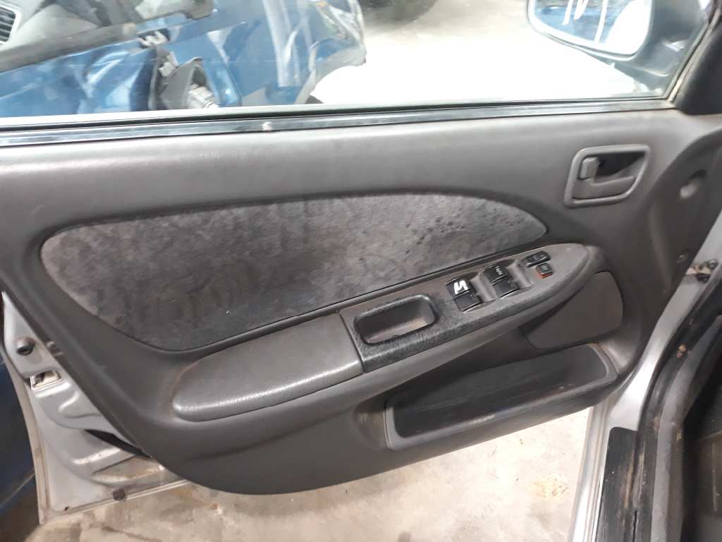 TOYOTA Avensis 1 generation (1997-2003) Tурбина 1720127010 18489407