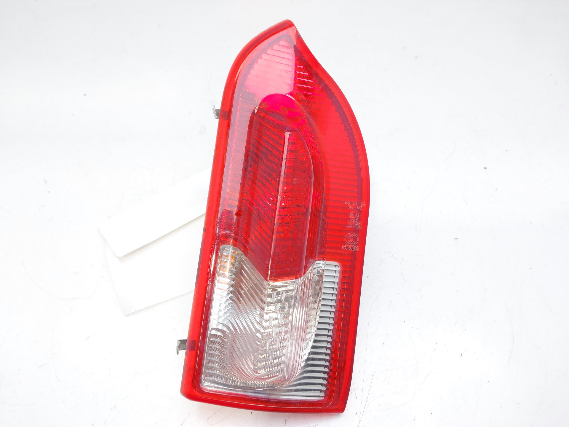 OPEL Insignia A (2008-2016) Rear Right Taillight Lamp 22950970 24122129