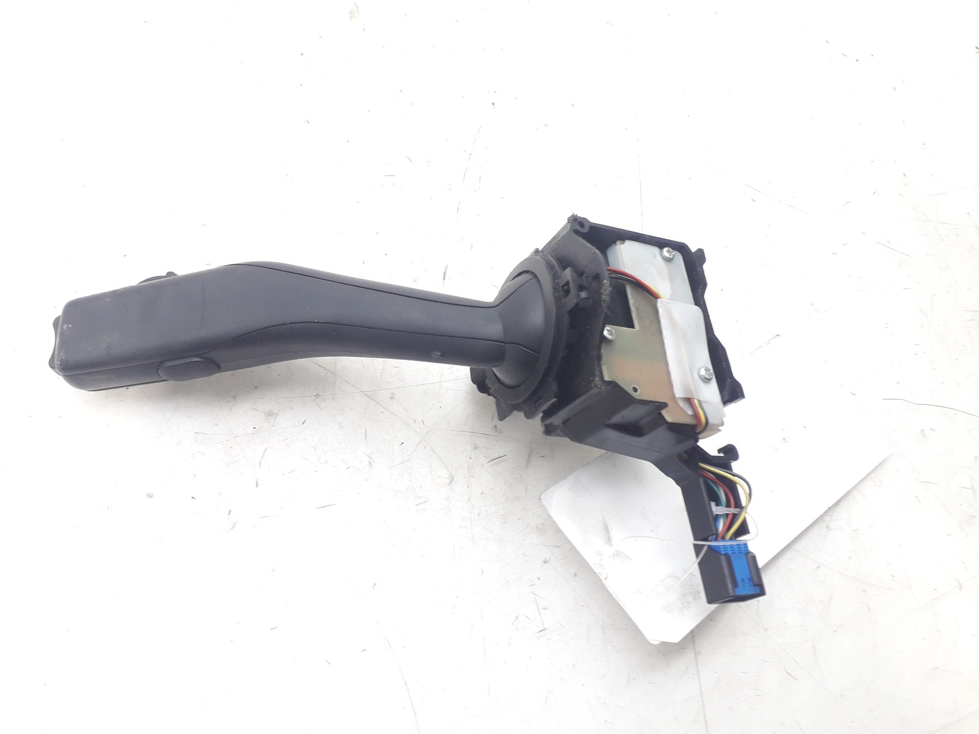 SEAT Toledo 3 generation (2004-2010) Indicator Wiper Stalk Switch 1K0953519J 18801784