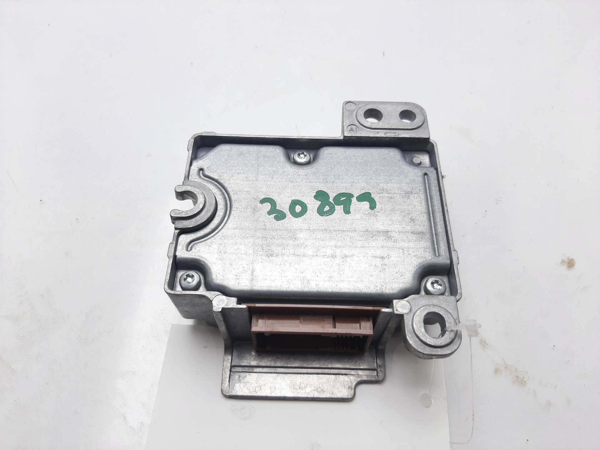 OPEL Astra H (2004-2014) Блок SRS 09229302 24122064