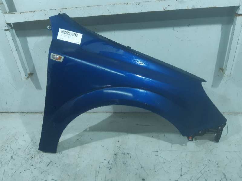 OPEL Astra J (2009-2020) Front Right Fender 93178667 18590208