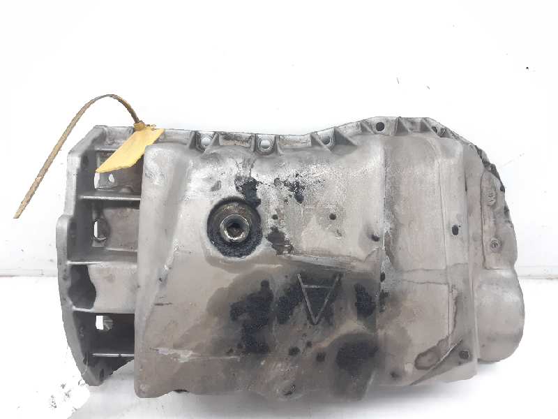 RENAULT Kangoo 1 generation (1998-2009) Forgattyúsház 8200105022 18394452