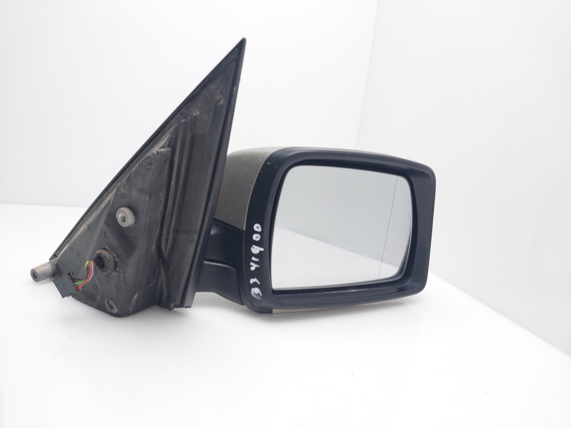 BMW X3 E83 (2003-2010) Right Side Wing Mirror 51163448132 23091949