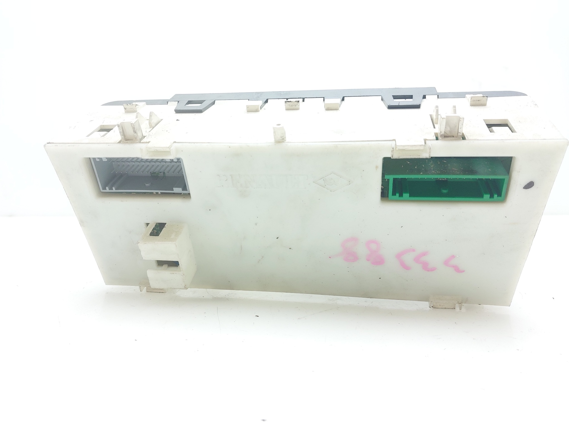 RENAULT Laguna 2 generation (2001-2007) Climate  Control Unit 8200487008 23241155