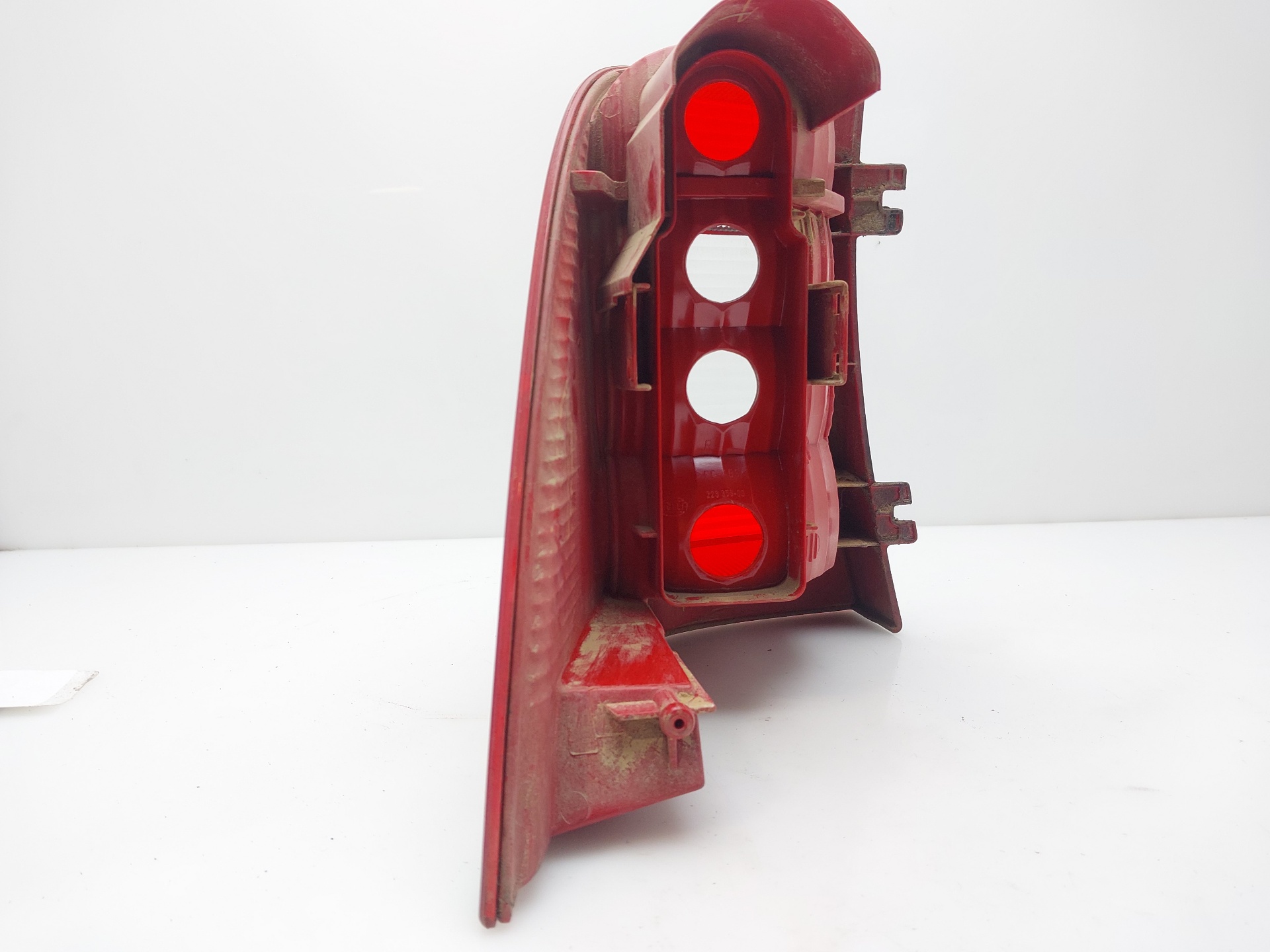 MERCEDES-BENZ M-Class W163 (1997-2005) Rear Right Taillight Lamp A1638202064 23552159